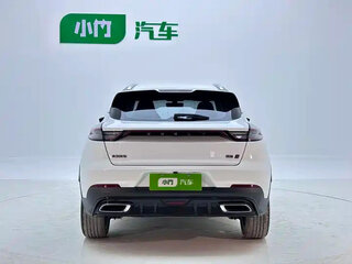 2022 Geely Emgrand S, белый, 915000 рублей, вид 5