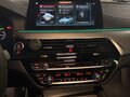 2018 BMW 5 серии 530i xDrive VII (G30/G31/G38), серый - вид 8