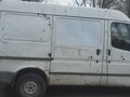 1998 Ford Transit, белый, 300000 рублей - вид 3