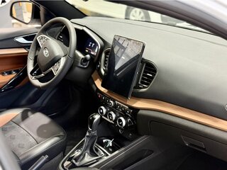 2026 Lada (ВАЗ) Vesta SW I Рестайлинг (NG), белый, 2241000 рублей, вид 5