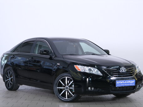 Toyota Camry VI (XV40)