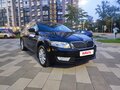 2016 Skoda Octavia III (A7), чёрный, 885000 рублей - вид 1