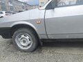 2001 Lada (ВАЗ) 21093i, серебристый, 170000 рублей - вид 9