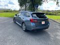 2014 Subaru Levorg I, серый, 1620000 рублей - вид 5