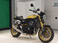 2023 Kawasaki Z 900RS, жёлтый, 1150000 рублей - вид 2