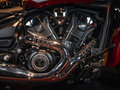 2026 Indian Scout, красный, 2390000 рублей - вид 7