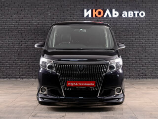 2015 Toyota Esquire I, фиолетовый, 2000000 рублей, вид 2