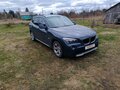 2010 BMW X1 18i I (E84), синий, 850000 рублей - вид 2