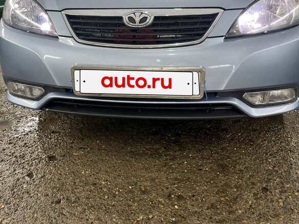 2013 Daewoo Gentra II, серый, 500000 рублей