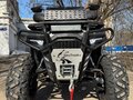 2026 Loncin XWolf 300 Max, серый, 390000 рублей - вид 5