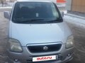 1999 Suzuki Wagon R II, серый, 340000 рублей