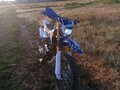 2021 Regulmoto Sport 003, синий, 149000 рублей - вид 3