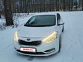 2014 Kia Cerato III, белый, 1100000 рублей