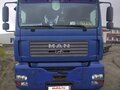 2004 MAN 26, синий, 3500000 рублей - вид 3