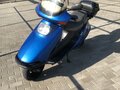 1996 Honda Spacy, синий, 88000 рублей
