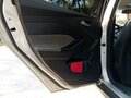 2012 Ford Focus III, серебристый, 990000 рублей - вид 4