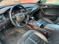 2011 Audi A6 IV (C7), чёрный - вид 9