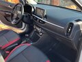 2017 Kia Picanto X-Line III, белый - вид 6