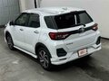 2021 Toyota Raize I, белый, 1100000 рублей - вид 1