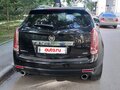2013 Cadillac SRX II Рестайлинг, чёрный, 1983000 рублей - вид 5