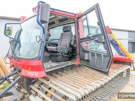 1997 Komatsu D105, 6500000 рублей, вид 5
