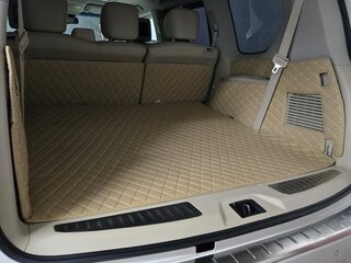 2014 Nissan Patrol VI (Y62) Рестайлинг, белый, 4150000 рублей, вид 2