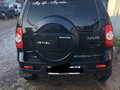 2014 Chevrolet Niva I Рестайлинг, чёрный, 610000 рублей - вид 5
