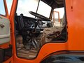 1989 КамАЗ 5511, оранжевый, 1550000 рублей - вид 2