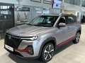 2025 Changan CS35 Plus I Рестайлинг, серый