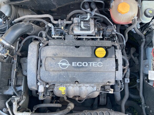 2008 Opel Vectra C Рестайлинг, серый, 675000 рублей - вид 14