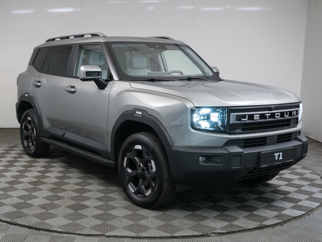 Jetour T1
