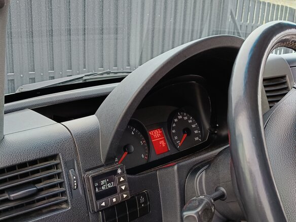 2013 Volkswagen Crafter, белый, 1790000 рублей - вид 16