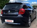 2004 BMW 1 серии 120d I (E81/E82/E87/E88), чёрный, 850000 рублей - вид 3