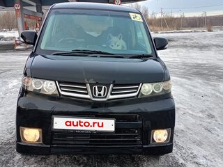 2010 Honda Zest, чёрный, 600000 рублей, вид 1