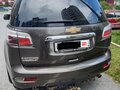 2013 Chevrolet TrailBlazer II, коричневый, 1450000 рублей - вид 4