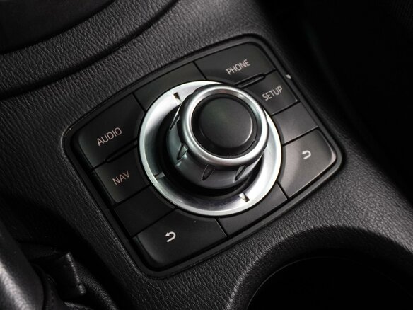 2011 Mazda CX-5 I, серый - вид 14