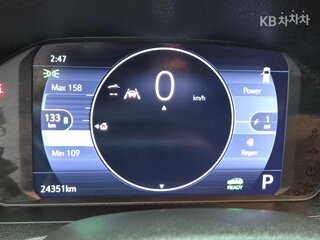 2023 Chevrolet Trax II, белый, 2000000 рублей, вид 5