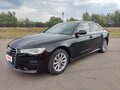 2015 Audi A6 IV (C7) Рестайлинг, чёрный, 2290000 рублей - вид 5