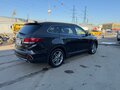 2016 Hyundai Santa Fe Grand III Рестайлинг, чёрный, 2200000 рублей - вид 3