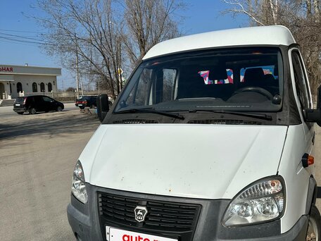 2020 ГАЗ ГАЗель (33023/330273) Фермер, белый, 1200000 рублей, вид 2
