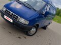 2002 ГАЗ ГАЗель (2705), синий, 425000 рублей