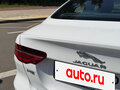 2019 Jaguar XE I Рестайлинг, белый, 2186693 рублей - вид 6