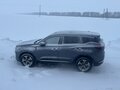 2023 Chery Tiggo 7 Pro Max I, серый, 3200000 рублей - вид 4
