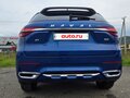 2020 Haval F7 I, синий, 2500000 рублей - вид 10