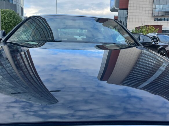 2010 Audi A6 III (C6) Рестайлинг, серый, 1648000 рублей - вид 6