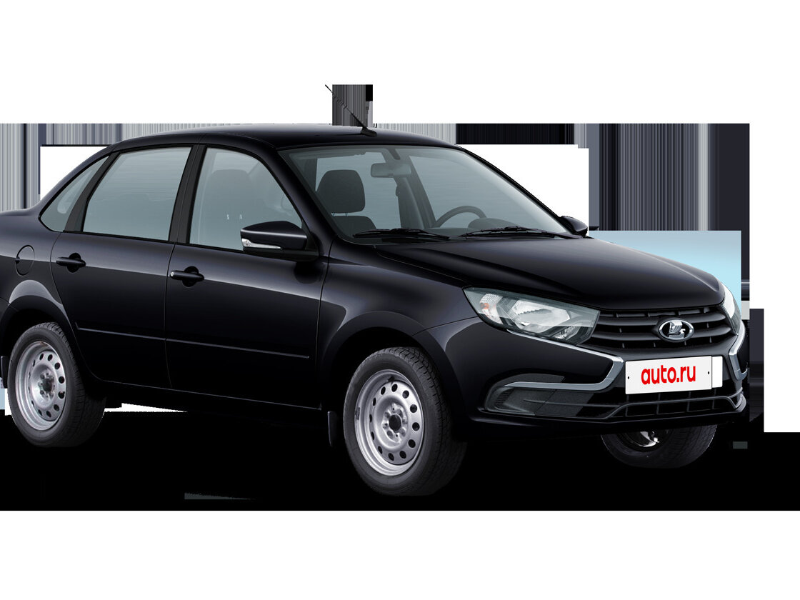 Открыть фотографии: Lada (ВАЗ) Granta I Рестайлинг