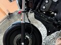 2004 Harley-Davidson V-Rod, чёрный, 2800000 рублей - вид 7