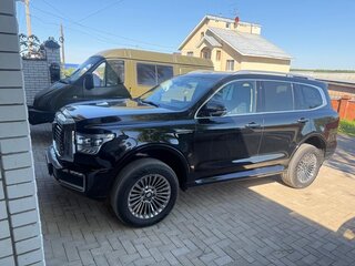 2023 Tank 500 I, чёрный, 7100000 рублей, вид 1