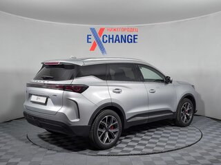 2026 Tenet T7, серый, 2594000 рублей, вид 5