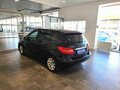 2012 Mercedes-Benz B-Класс 200 II (W246), чёрный - вид 6